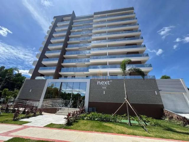 Apartamento para Locação em Serra/ES Alphaville Jacuhy 3 Quartos