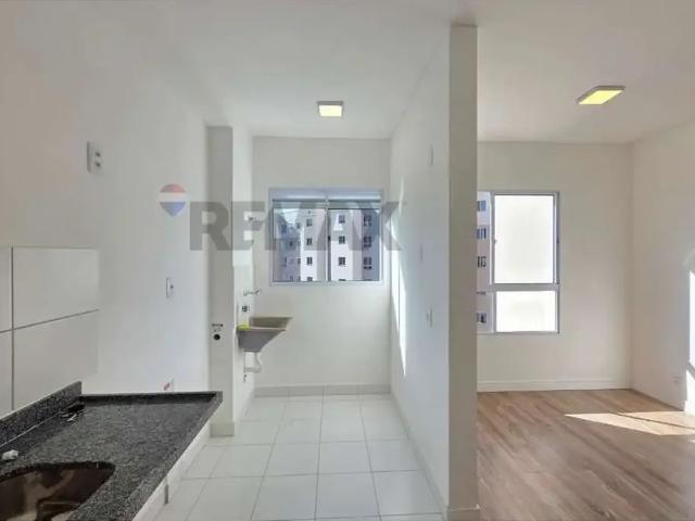 Apartamento para Locação em Serra/ES CIVIT I 2 Quartos