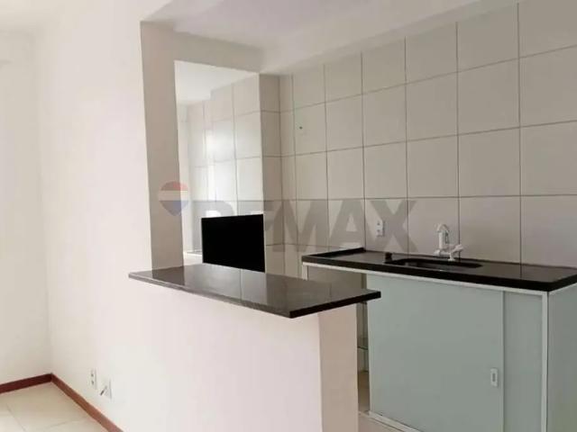Apartamento para Locação em Serra/ES Colina de Laranjeiras 2 Quartos