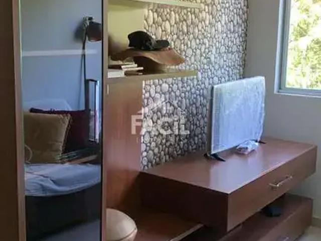 Apartamento para Locação em Serra/ES Colina de Laranjeiras 2 Quartos