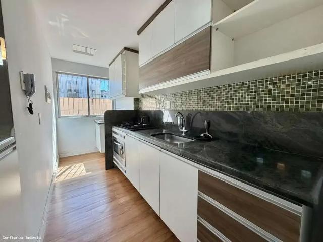 Apartamento para Locação em Serra/ES Colina de Laranjeiras 2 Quartos