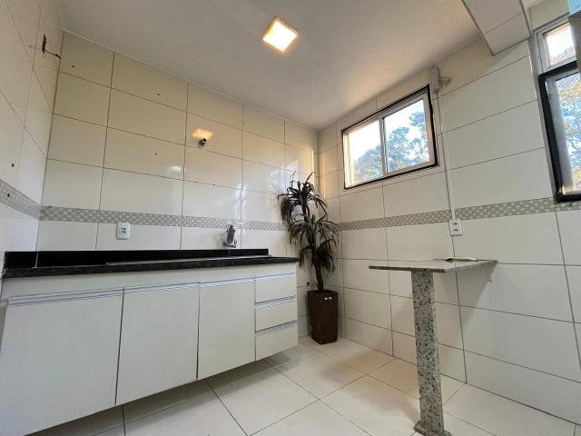 Apartamento para Locação em Serra/ES Conjunto Jacaraípe 2 Quartos
