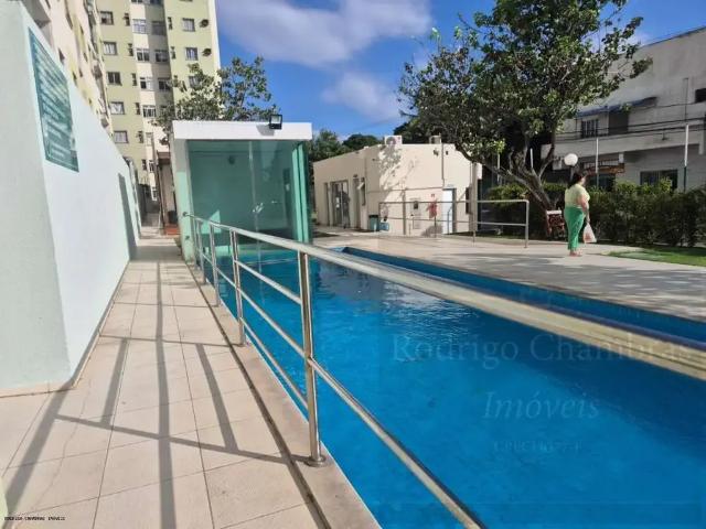 Apartamento para Locação em Serra/ES Jardim Atlântico 2 Quartos
