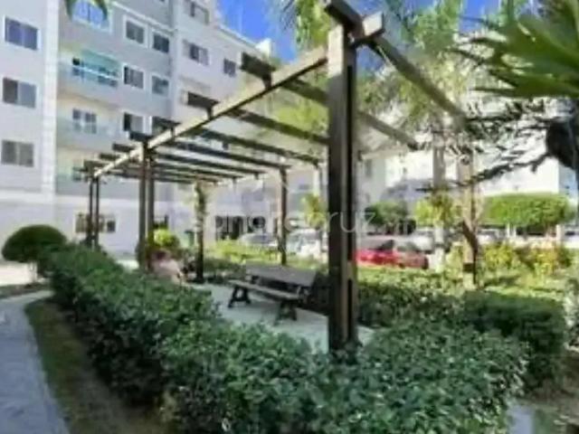 Apartamento para Locação em Serra/ES Jardim Limoeiro 2 Quartos