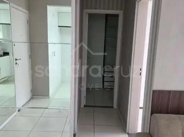 Apartamento para Locação em Serra/ES Jardim Limoeiro 2 Quartos