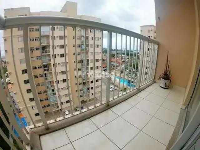 Apartamento para Locação em Serra/ES Parque Residencial Laranjeiras 2 Quartos