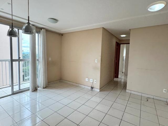 Apartamento para Locação em Serra/ES Parque Residencial Laranjeiras 2 Quartos