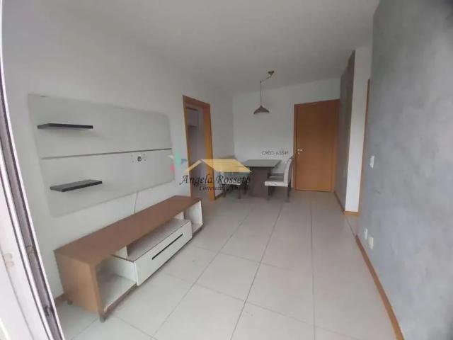 Apartamento para Locação em Serra/ES Parque Residencial Laranjeiras 2 Quartos