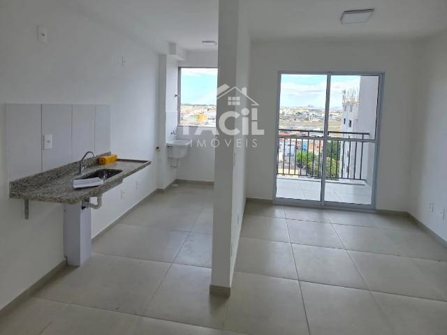 Apartamento para Locação em Serra/ES Planalto de Carapina 2 Quartos