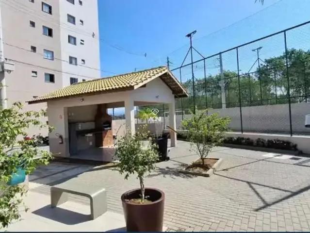 Apartamento para Locação em Serra/ES Porto Canoa 2 Quartos