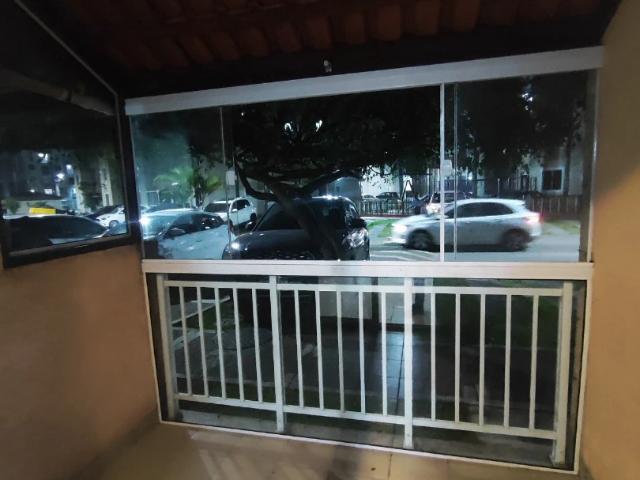 Apartamento para Locação em Serra/ES Praia da Baleia 2 Quartos