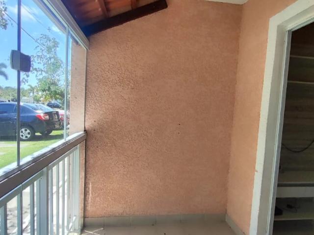Apartamento para Locação em Serra/ES Praia da Baleia 2 Quartos