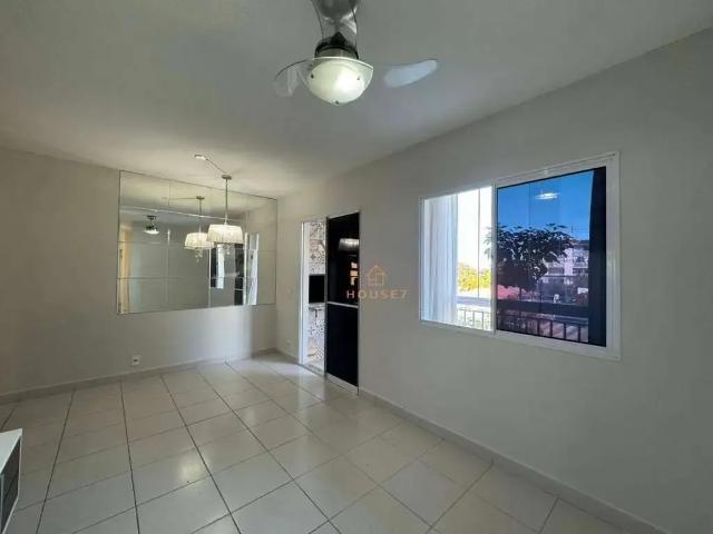 Apartamento para Locação em Serra/ES Praia da Baleia 3 Quartos