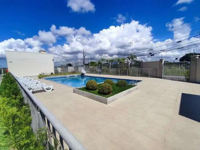 Apartamento para Locação em Serra/ES São Patrício 2 Quartos