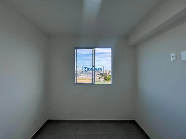 Apartamento para Locação em Serra/ES Valparaíso 2 Quartos