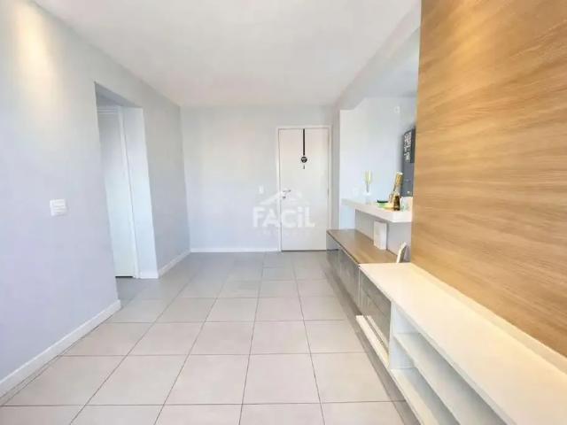 Apartamento para Locação em Serra/ES Valparaíso 2 Quartos