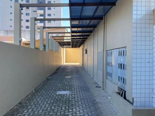 Apartamento para Locação em Sombrio/SC Centro 2 Quartos