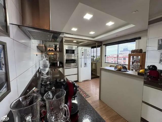 Apartamento para Locação em Sombrio/SC Centro 3 Quartos