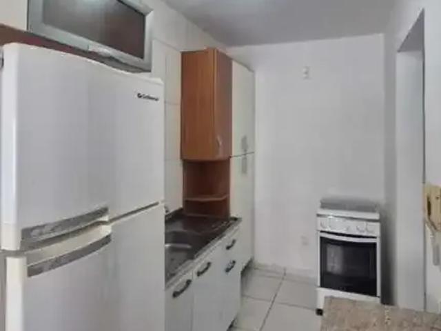 Apartamento para Locação em Sombrio/SC São Luiz 2 Quartos