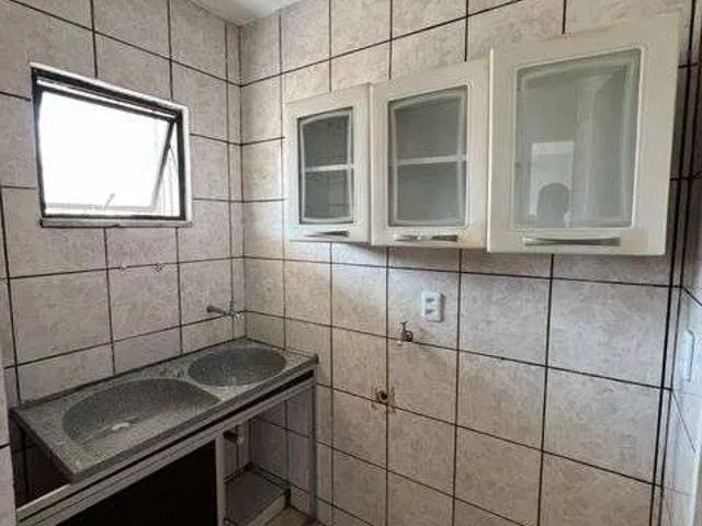 Apartamento para Locação em Sobral/CE Campo dos Velhos 1 Quartos