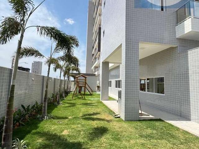 Apartamento para Locação em Sobral/CE Junco 2 Quartos
