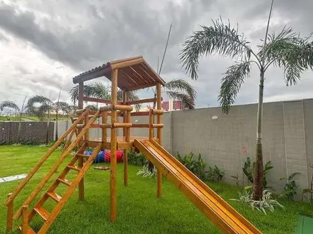 Apartamento para Locação em Sobral/CE Parque Silvana 2 Quartos