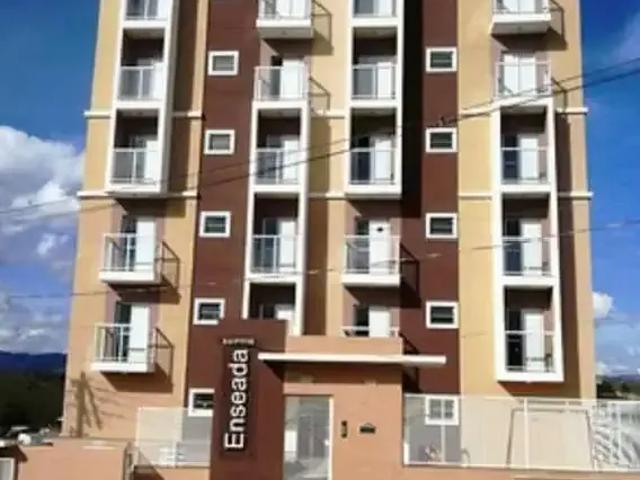 Apartamento para Locação em Socorro/SP Jardim do Salto 2 Quartos
