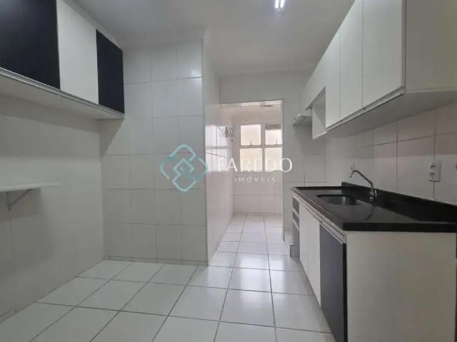 Apartamento para Locação em Sorocaba, Jardim Gonçalves, 3 dormitórios, 1 suíte, 2 banheiros, 2 vagas