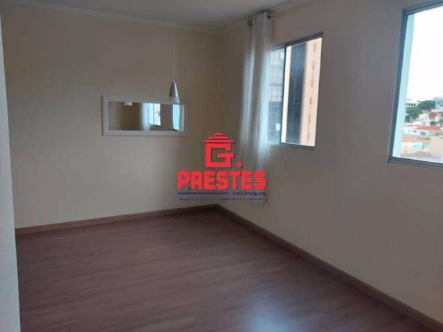 Apartamento para locação em Sorocaba SP