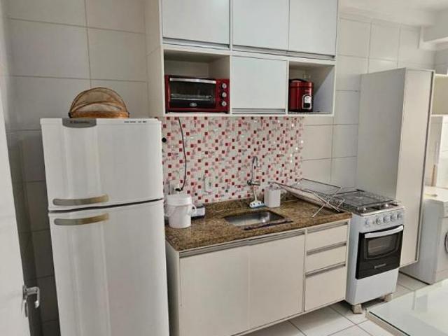 Apartamento para Locação em Sorocaba SP, Bairro Além Ponte: 2 Quartos, 1 Sala, 1 Banheiro, 1 Vaga, 5