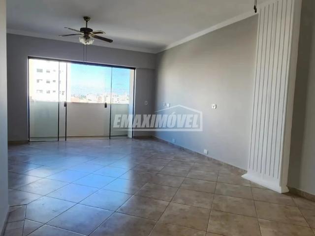 Apartamento para Locação em Sorocaba/SP Mangal 3 Quartos