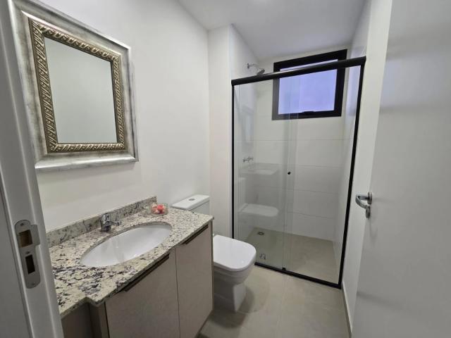 Apartamento para Locação em Sorocaba/SP Além Ponte 3 Quartos