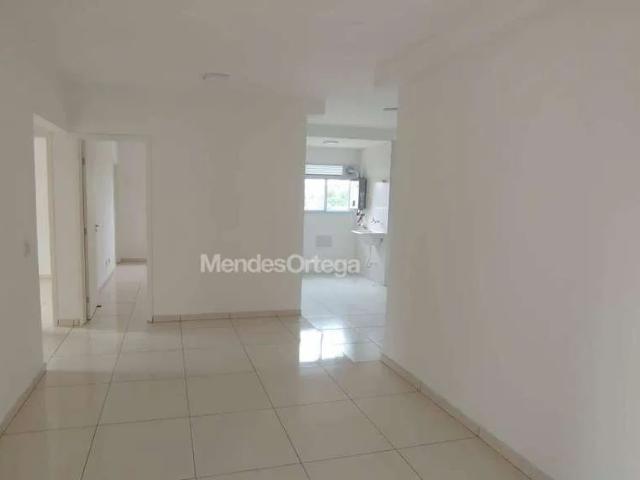 Apartamento para Locação em Sorocaba/SP Além Ponte 3 Quartos
