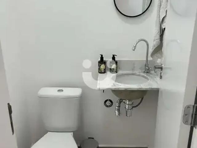 Apartamento para Locação em Sorocaba/SP Além Ponte 3 Quartos