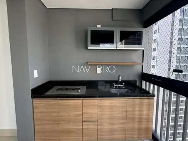 Apartamento para Locação em Sorocaba/SP Alto da Boa Vista 3 Quartos