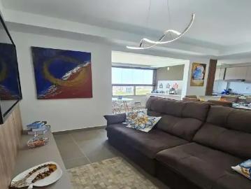 Apartamento para Locação em Sorocaba/SP Além Ponte 3 Quartos