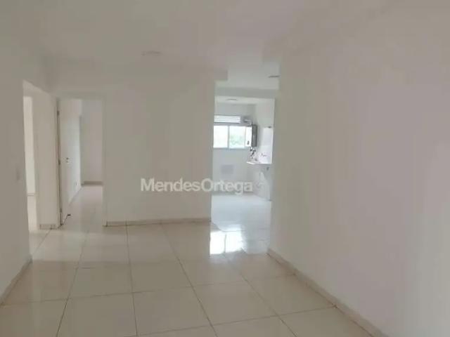 Apartamento para Locação em Sorocaba/SP Além Ponte 3 Quartos