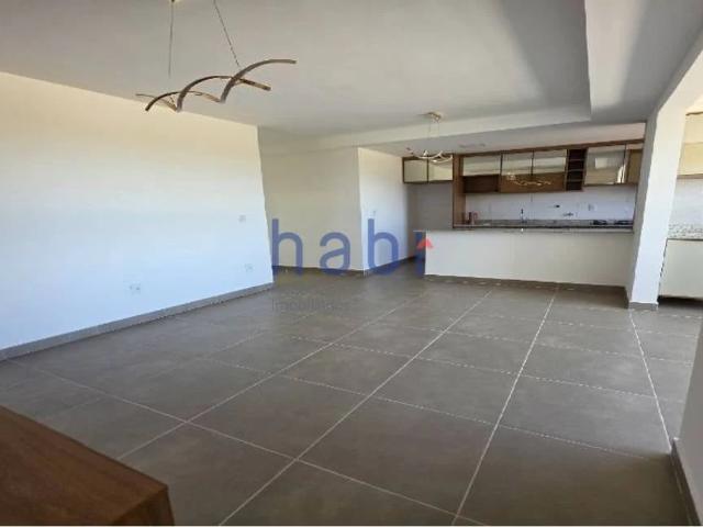 Apartamento para Locação em Sorocaba/SP Além Ponte 3 Quartos