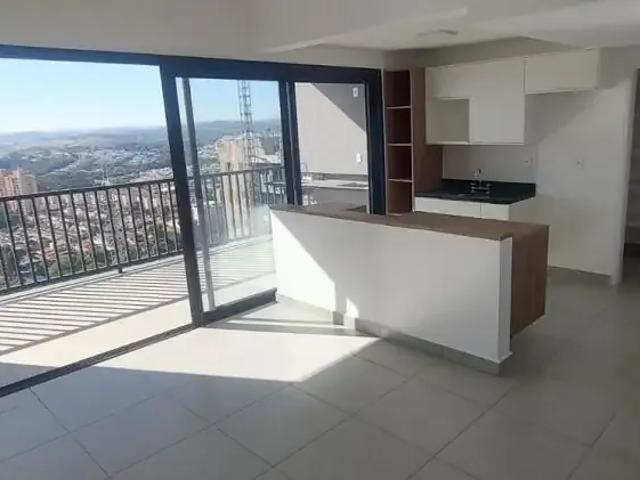 Apartamento para Locação em Sorocaba/SP Além Ponte 3 Quartos