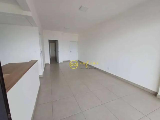 Apartamento para Locação em Sorocaba/SP Além Ponte 3 Quartos