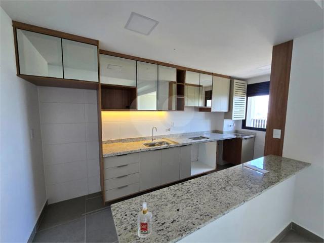 Apartamento para Locação em Sorocaba/SP Além Ponte 3 Quartos