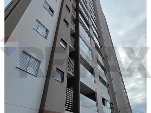 Apartamento para Locação em Sorocaba/SP Além Ponte 3 Quartos
