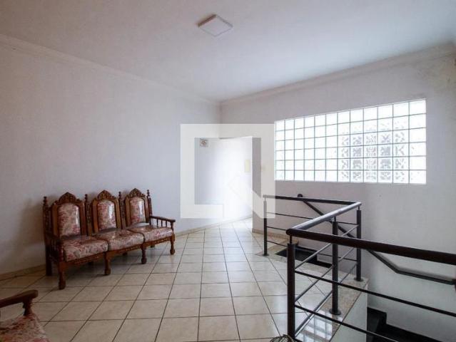 Apartamento para Locação em Sorocaba/SP Além Ponte 3 Quartos