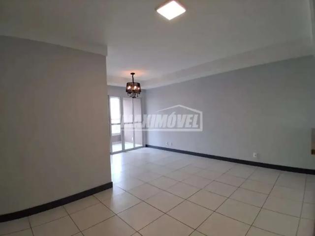 Apartamento para Locação em Sorocaba/SP Além Ponte 3 Quartos