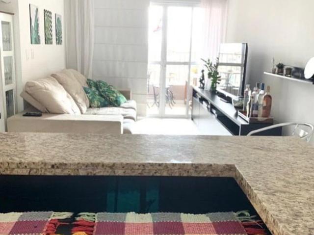 Apartamento para Locação em Sorocaba/SP Além Ponte 3 Quartos
