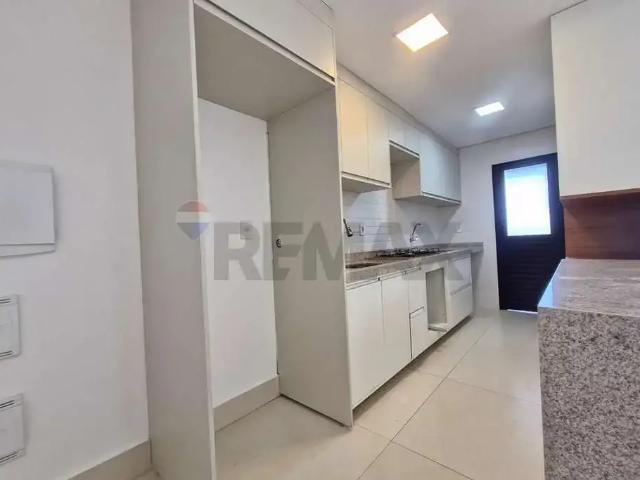 Apartamento para Locação em Sorocaba/SP Além Ponte 3 Quartos