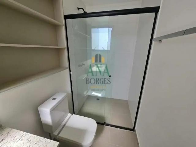 Apartamento para Locação em Sorocaba/SP Além Ponte 3 Quartos