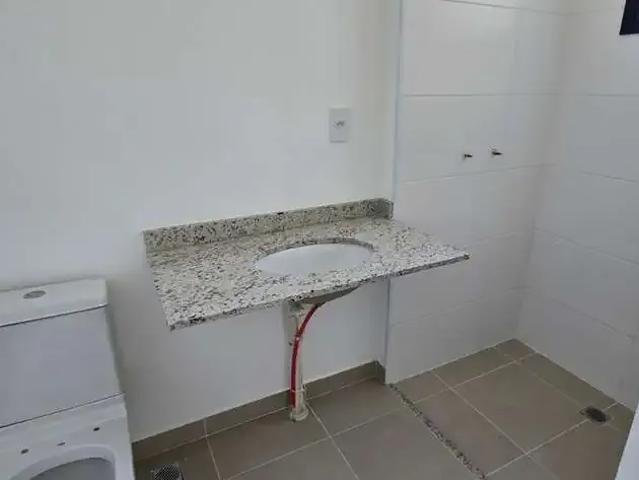 Apartamento para Locação em Sorocaba/SP Além Ponte 1 Quartos