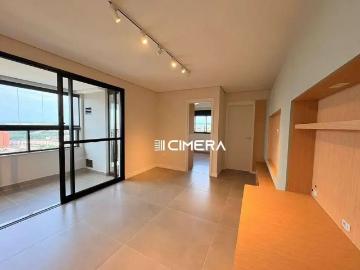 Apartamento para Locação em Sorocaba/SP Além Ponte 1 Quartos