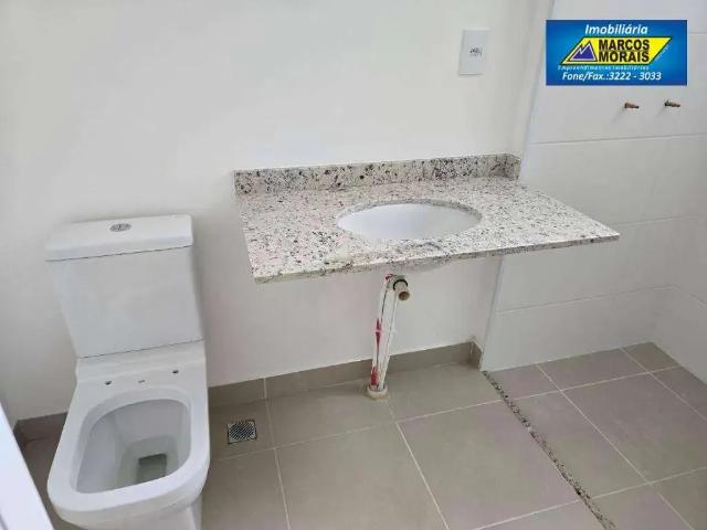 Apartamento para Locação em Sorocaba/SP Além Ponte 1 Quartos